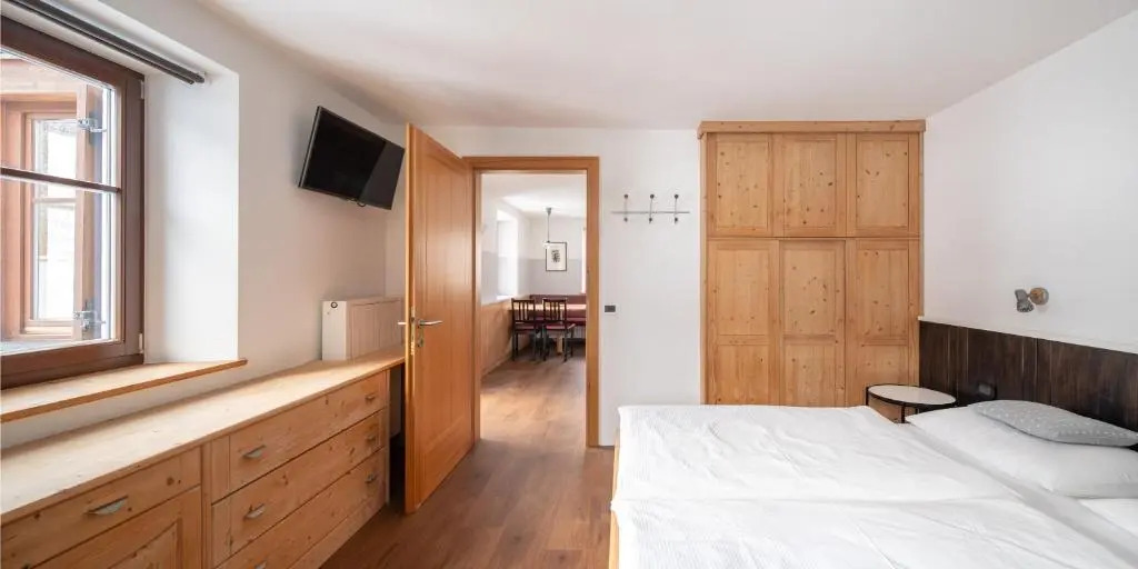 Apartment Cesa Collina Family Retreat