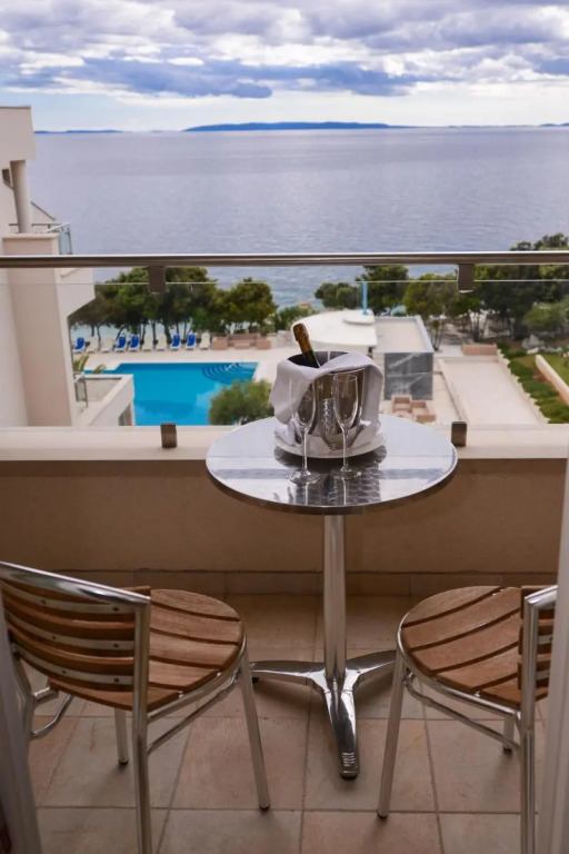 Family Hotel La Luna - All inclusive