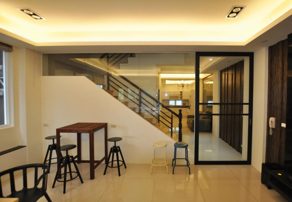 LP Guesthouse