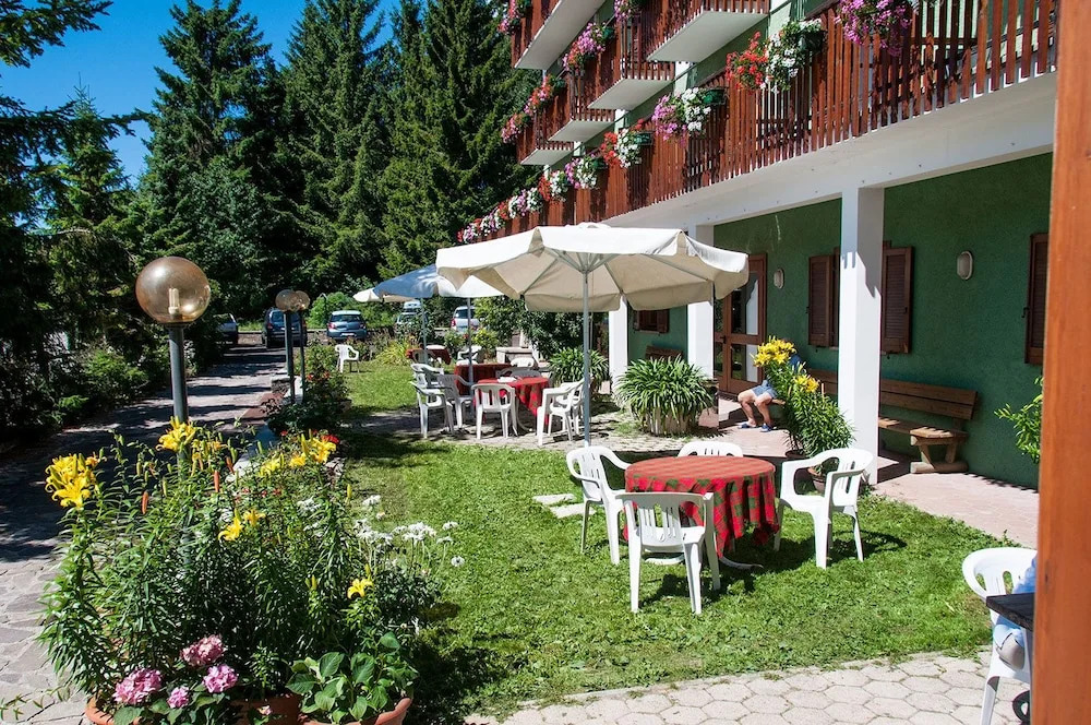 Albergo Monteverde