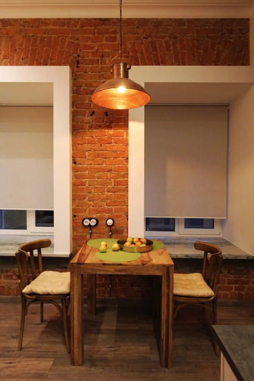 Cohome Apartment Lomonosova 24