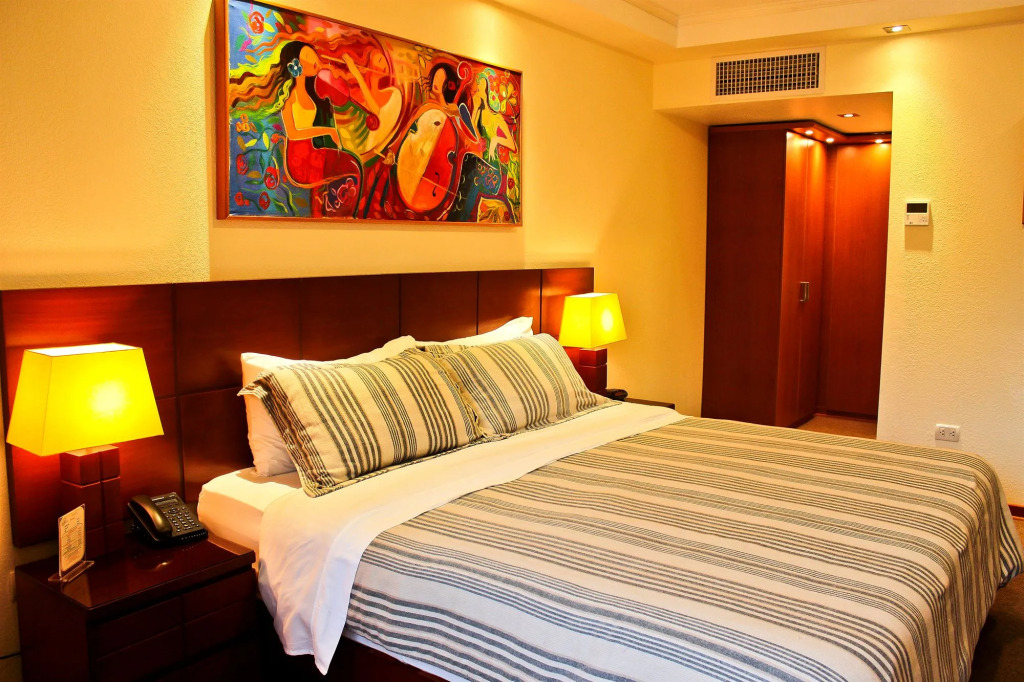 Bayview Hotel