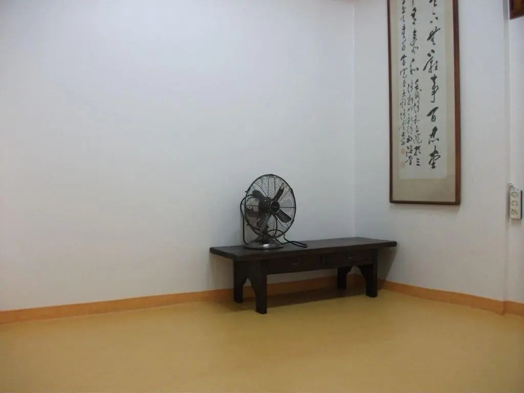 Hyosunjae Hanok Guesthouse