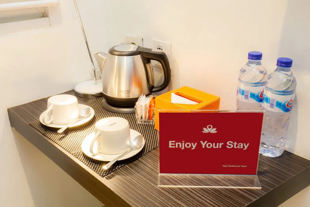 ZEN Rooms Cengkareng