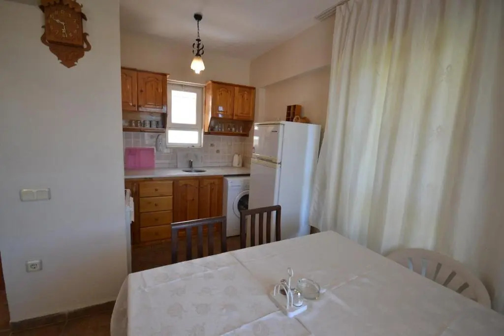 Kelebek Apartments