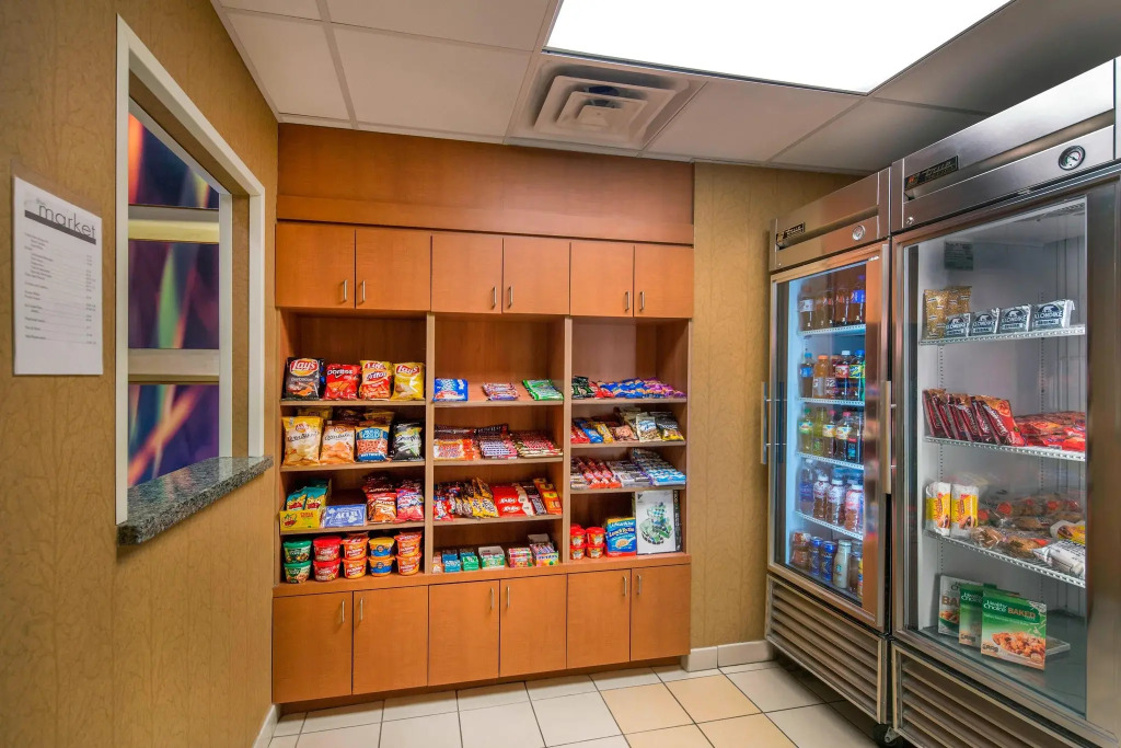 SpringHill Suites by Marriott Laredo