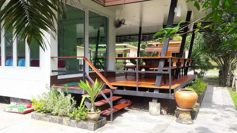 Thabli Resort