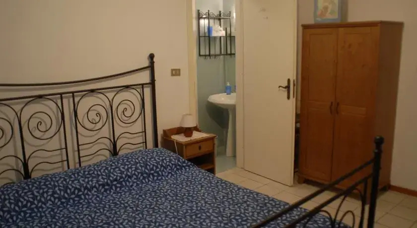 Agriturismo Pian dij Babi