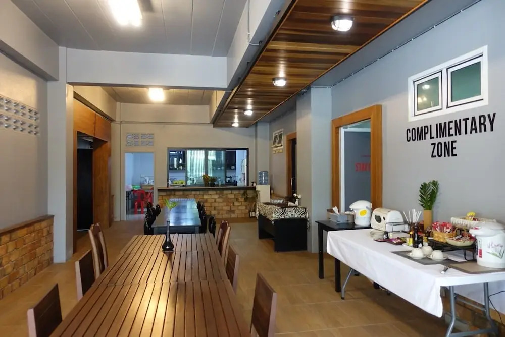 Le Anda Boutique Hotel
