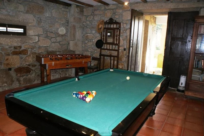 Casa Da Quinta Do Rei