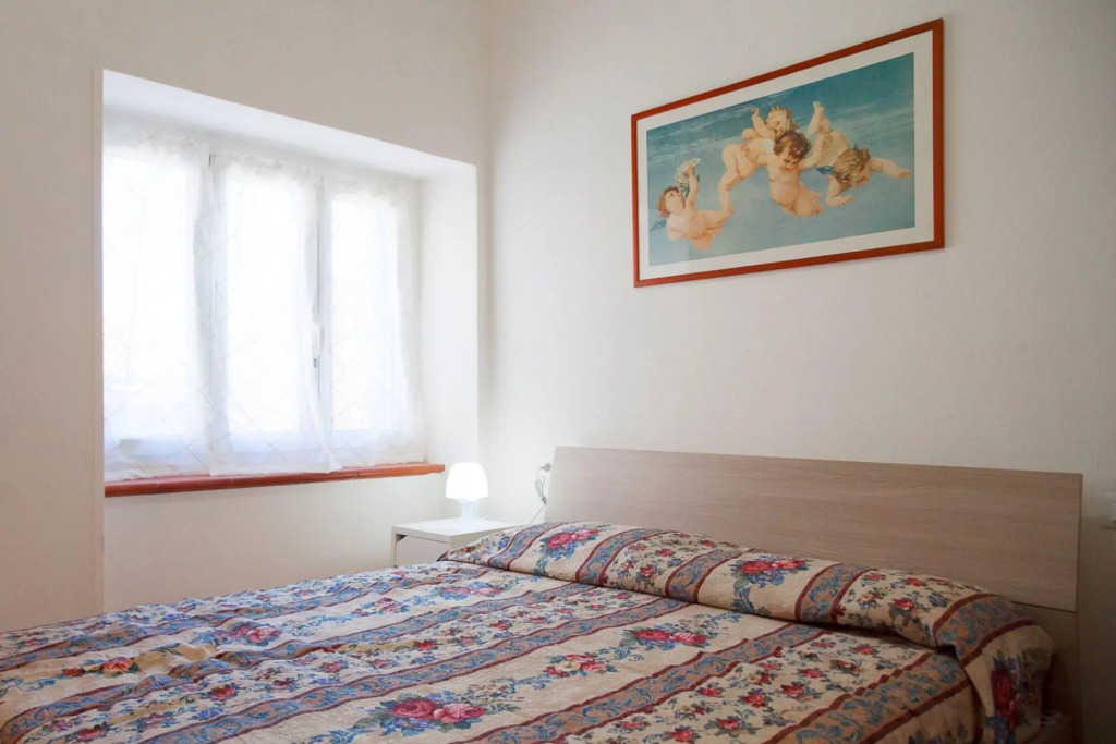A Casa di Nicola Bike friendly three-room apartment between Marina di Campo and Procchio-A CASA DI NICOLA
