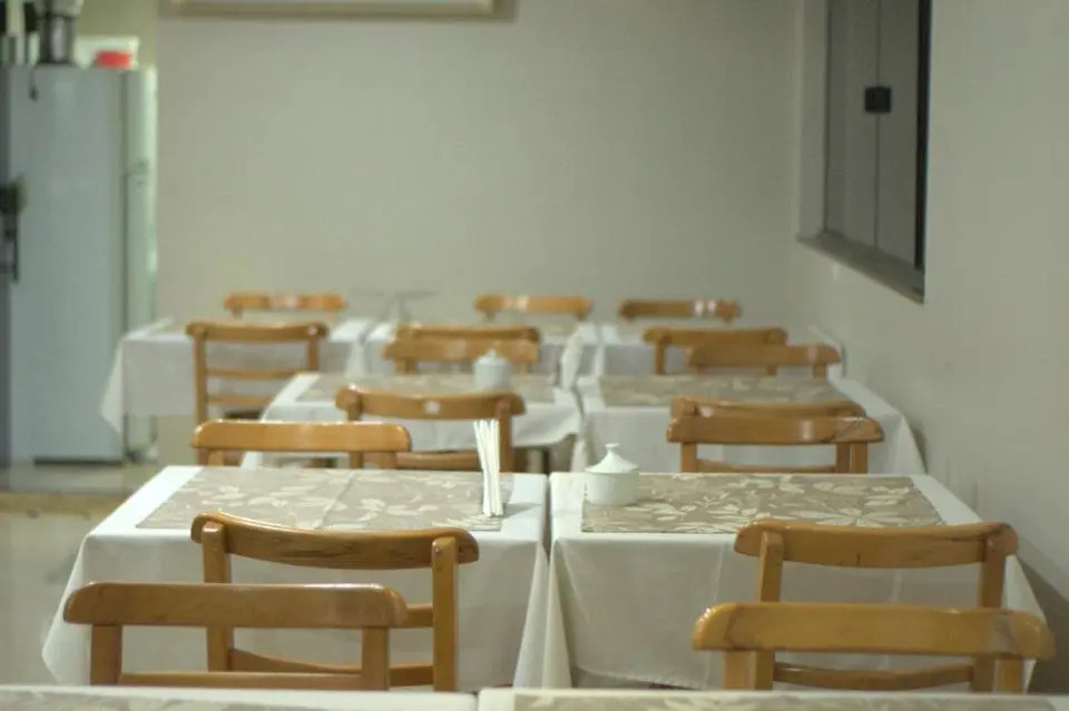 Presidente Hotel