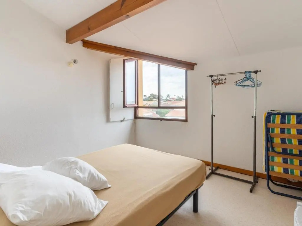 Appartement Biscarrosse Plage, 3 pièces, 4 personnes - FR-1-521-177