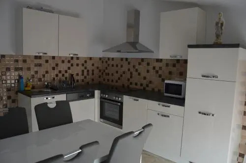 Apartments Babic