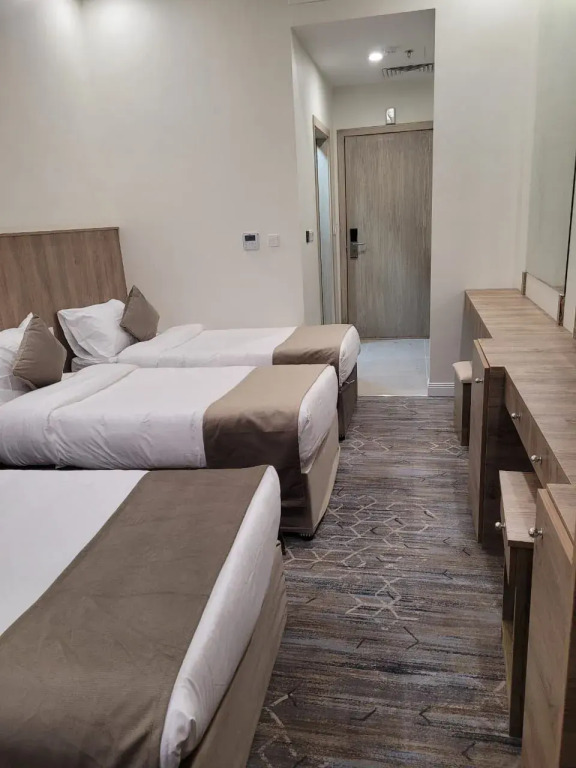 فندق قرطبه العزيزية 2 Cordoba Al Azizia Hotel