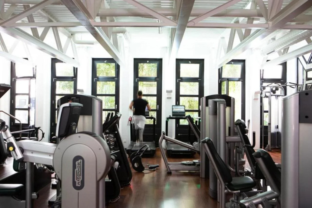 Victoria Jungfrau Grand Hotel & Spa