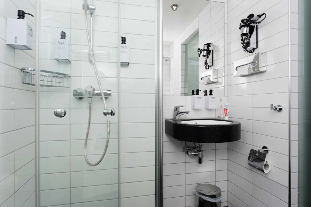 Frichs Hotel Hamar