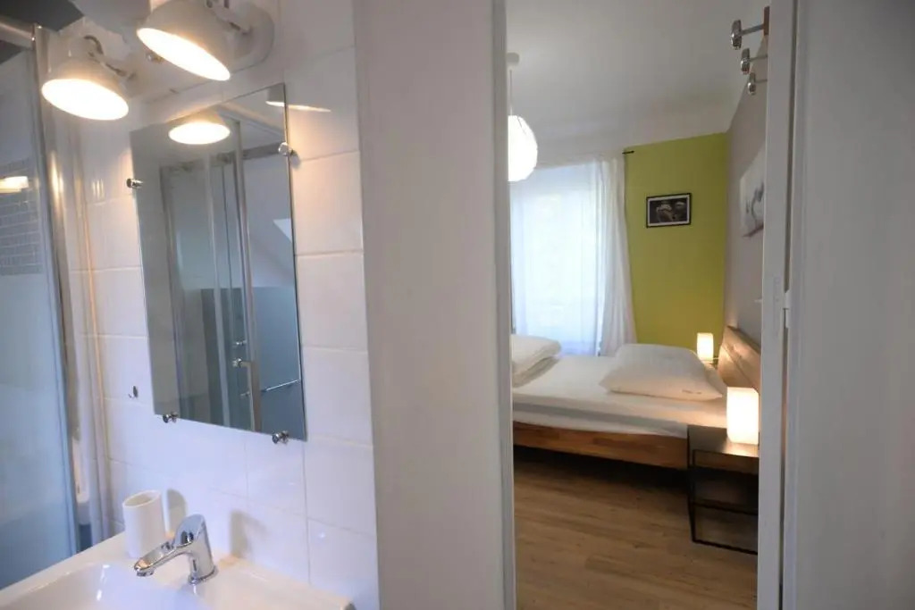Nouveau : Maison a 50 M de la Plage