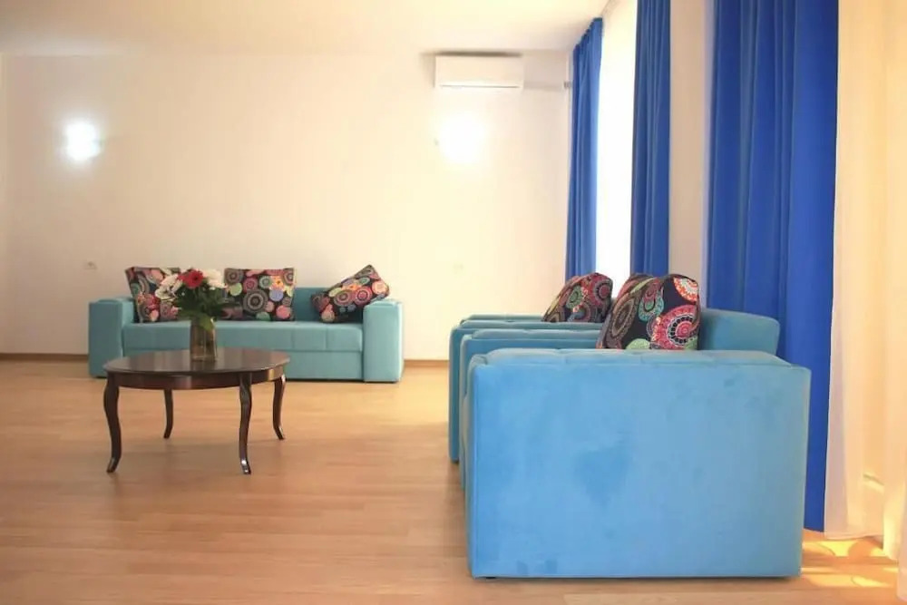 Hotel Pasha