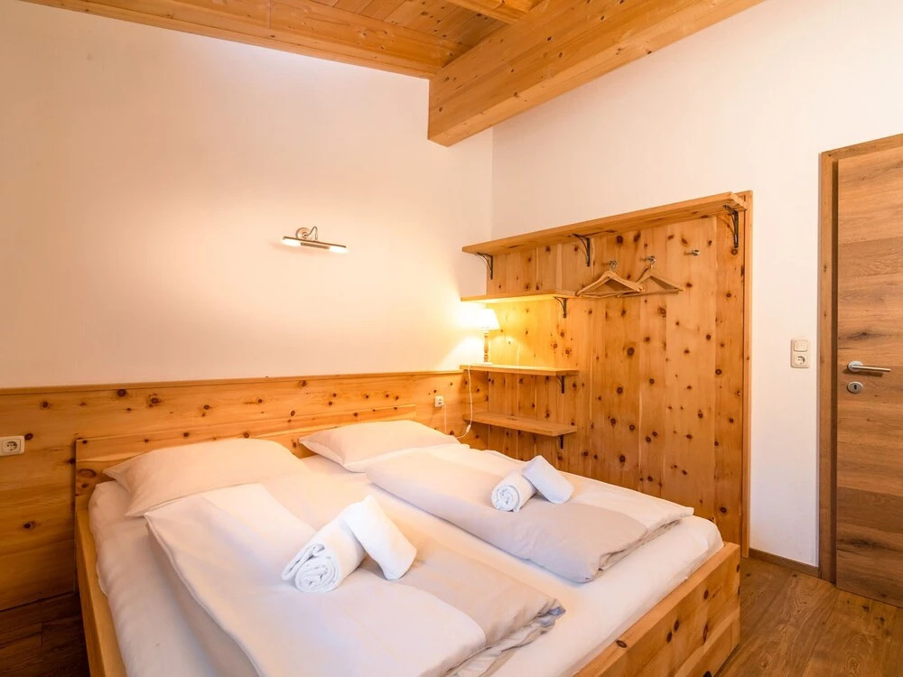 Modern Apartment Near Ski Area in Ellmau