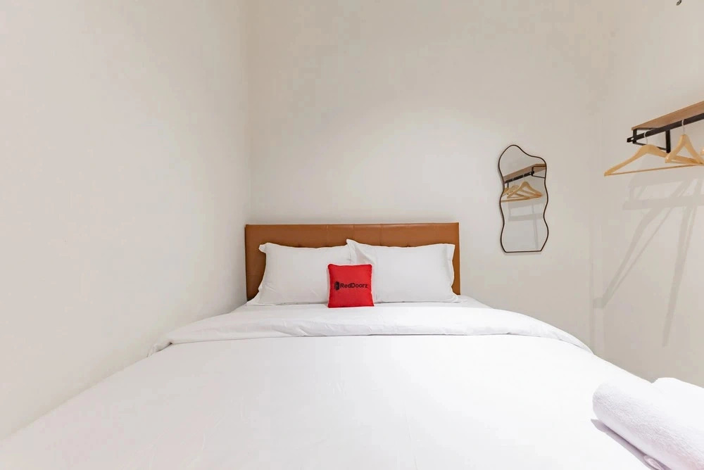 RedDoorz at Inara Residence Purwokerto