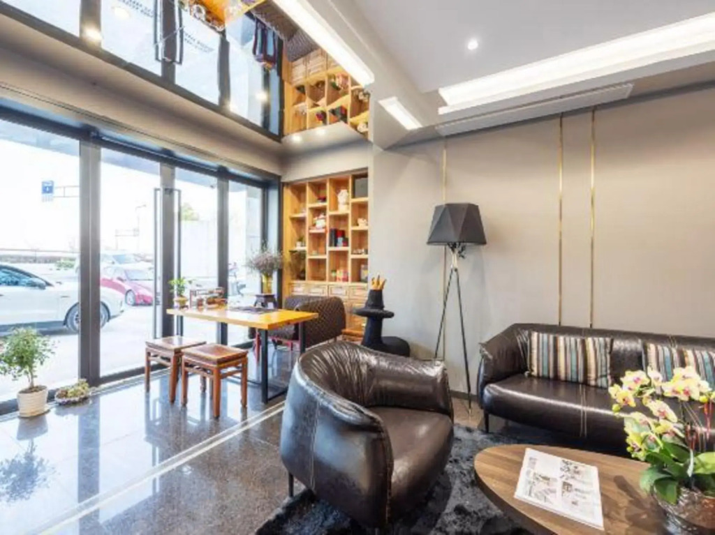 Yilin Youpin Hotel