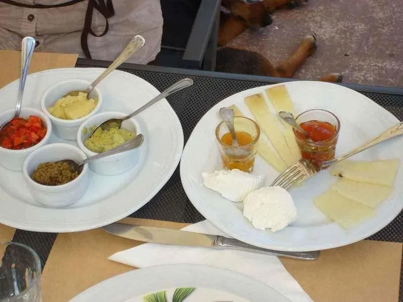 La Manna di Zabbra