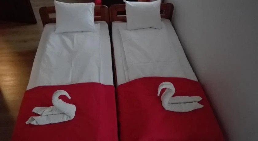 Willa Julia