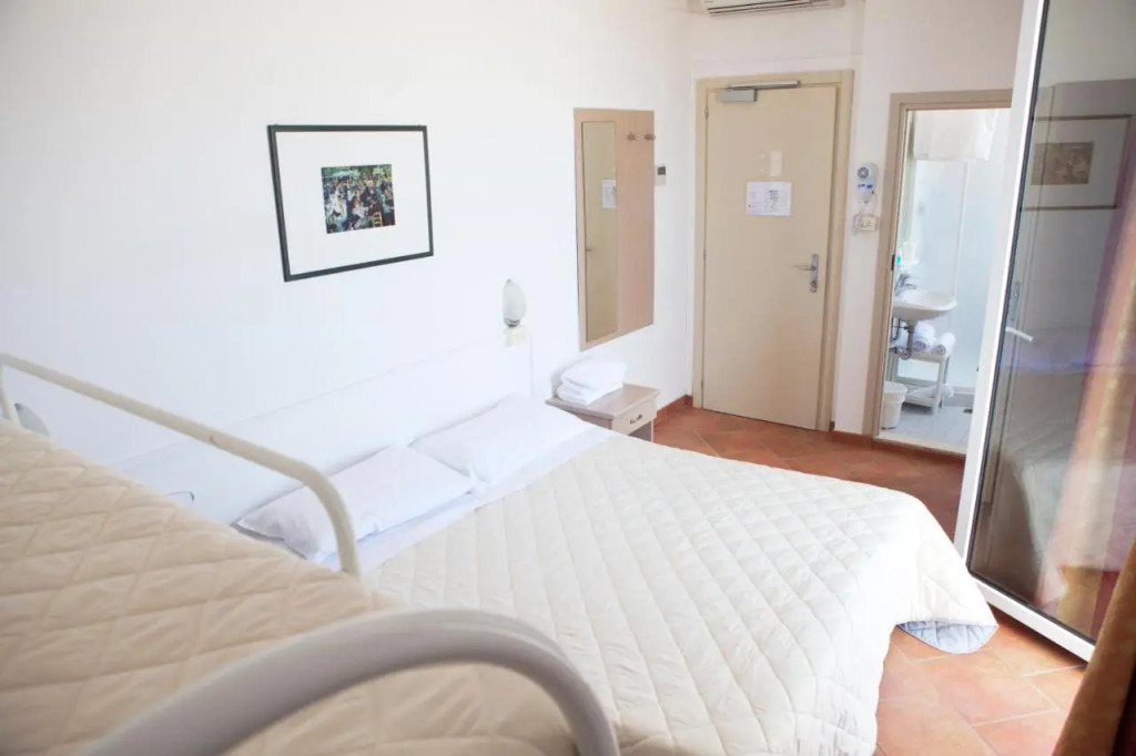 Hotel Salsedine