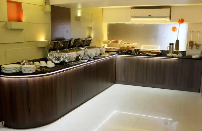 Park Prime Goa