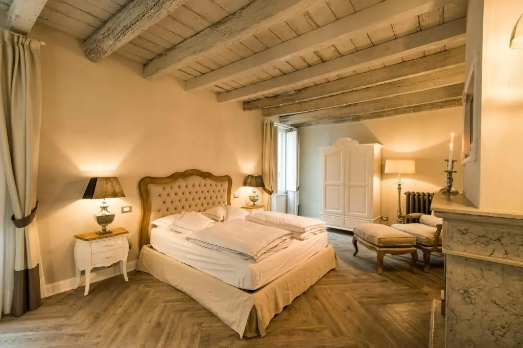 La Vite 2.0 apartments