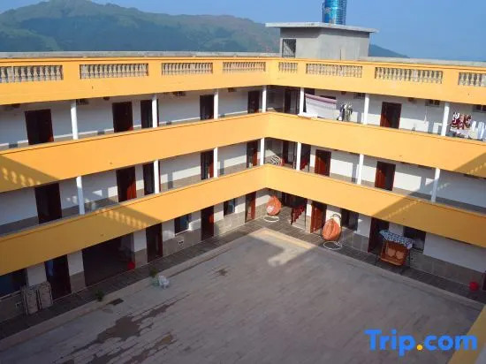 Yunlai Guesthouse