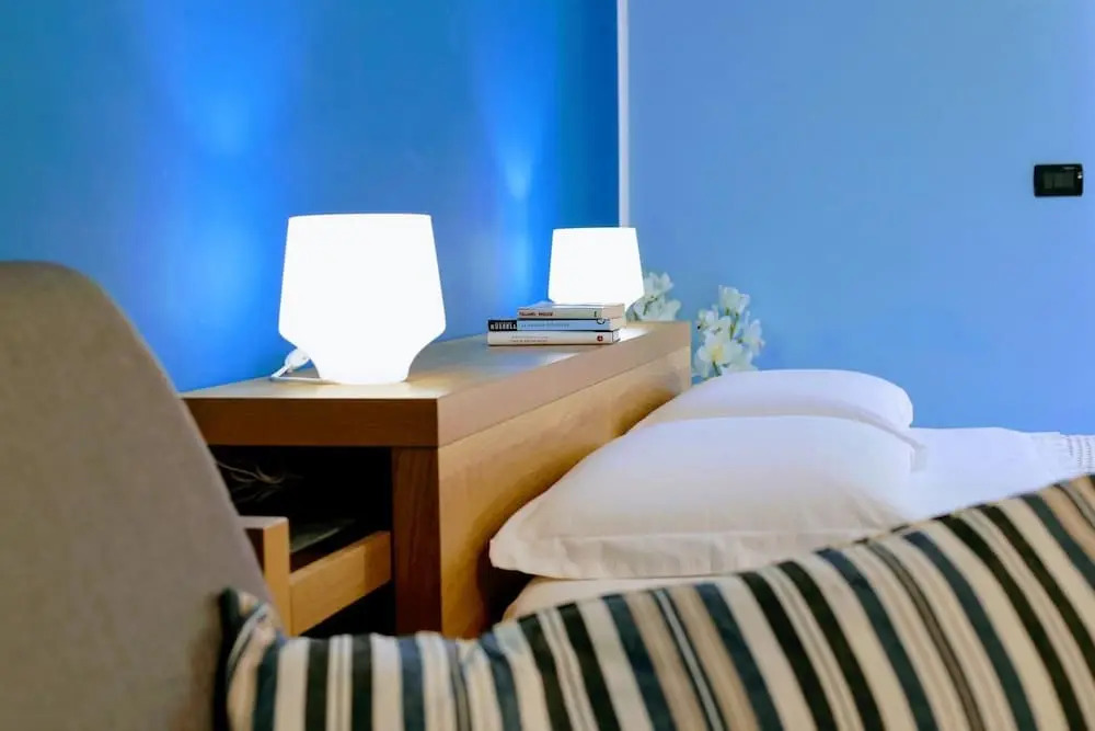 Zama Bed&Breakfast