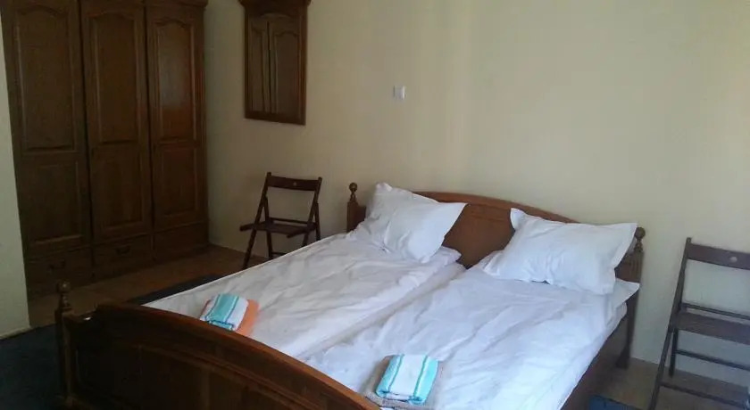 Apartamente Private Near the Castle