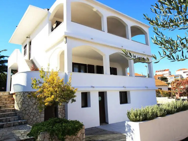 Apartments Branko