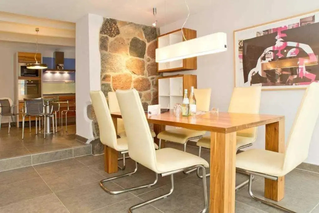 Villa Julius App 2 Die Stylische