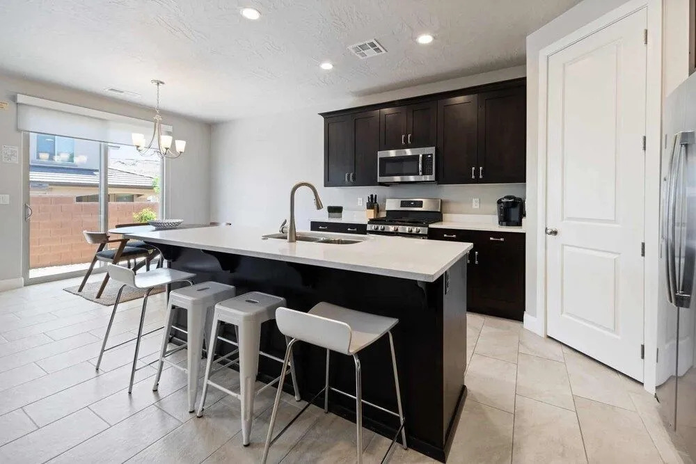 A Vacation Vista home