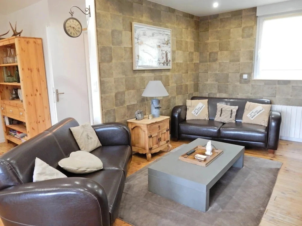 Chalet in Raon-letape Near Lake