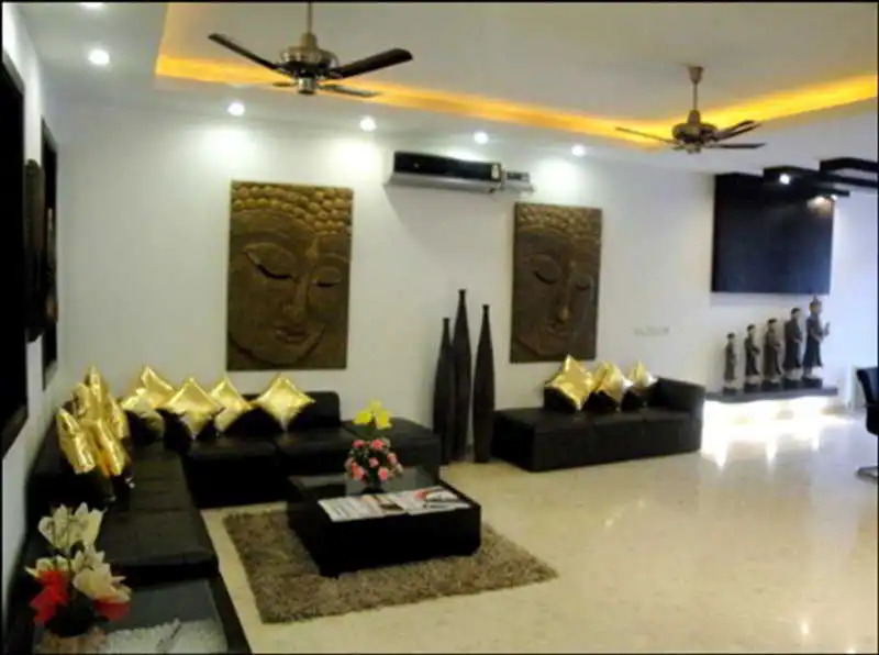 Hotel Akshara Dunsvirk Court