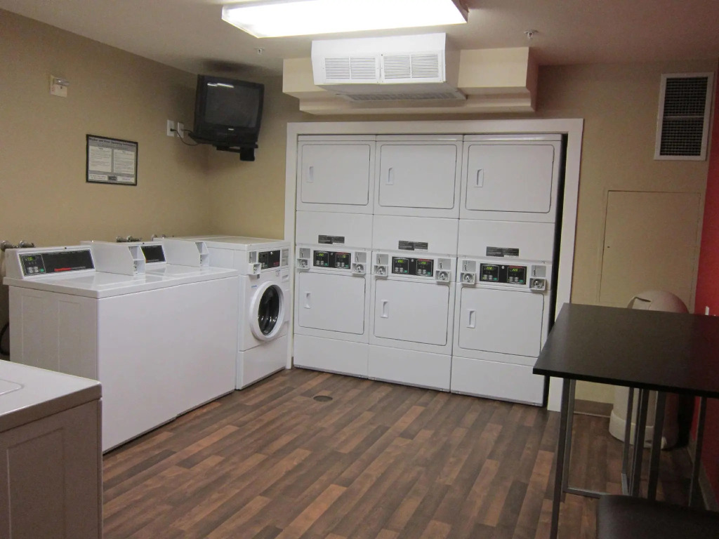 Extended Stay America Suites - Fremont - Fremont Blvd South