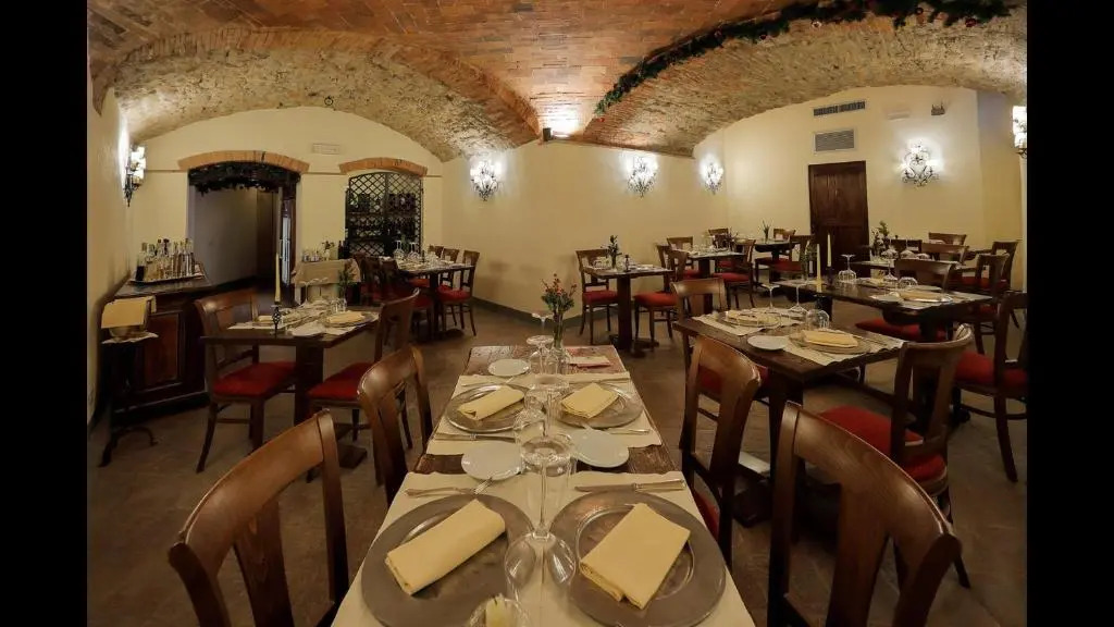 Relais Vignale & Spa
