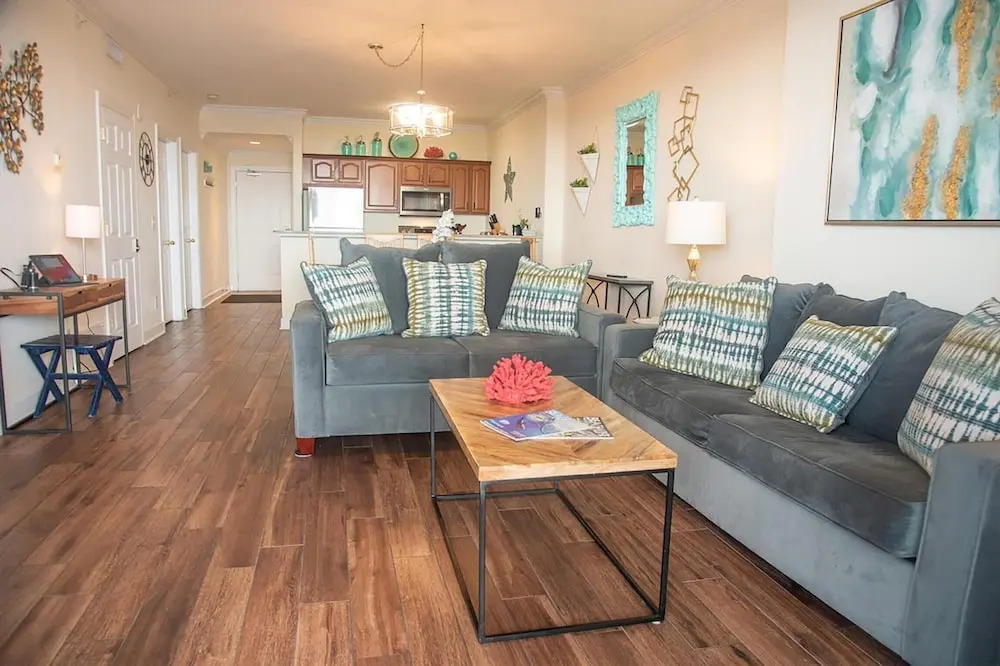 Ocean Reef 1204