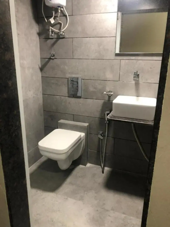 Hotel Rooms Dadar near Station