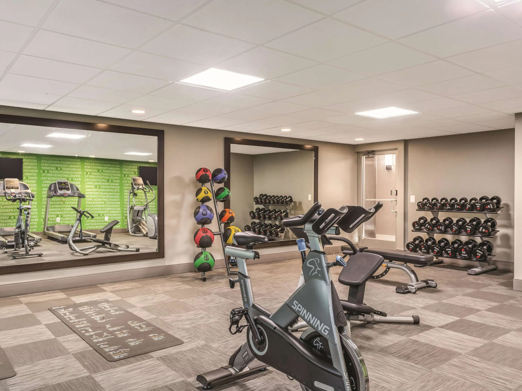La Quinta by Wyndham Columbia / Fort Meade