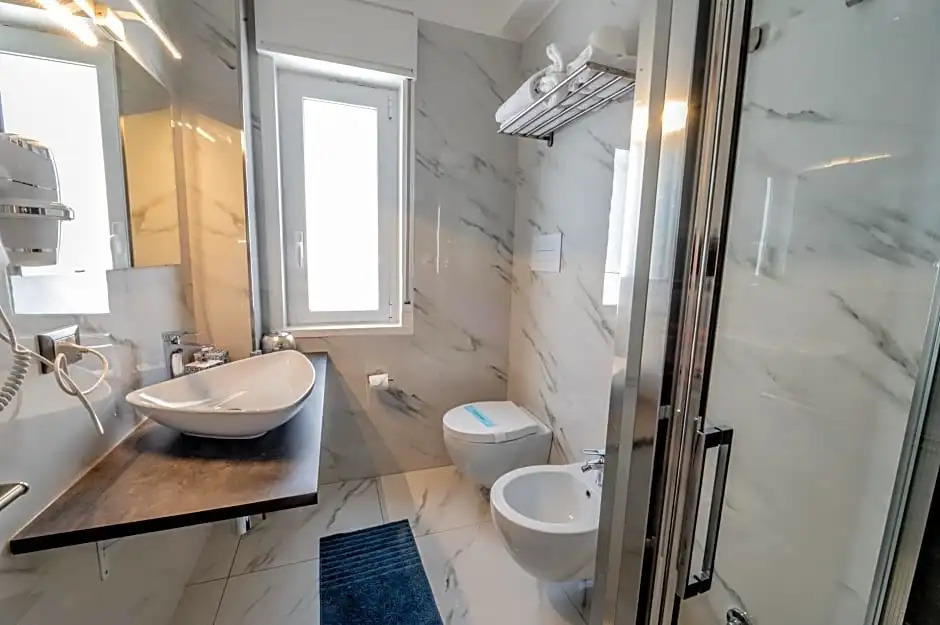 Eolian Port B&B