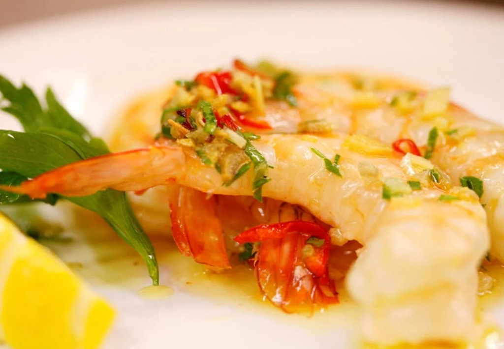 The Farmhouse at Redcoats Restaurant & Hotel