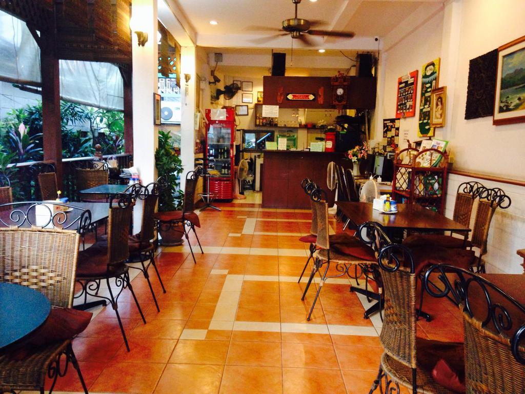 Taewez Guesthouse