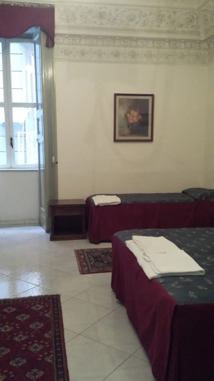 B&B Miseria e Nobilta