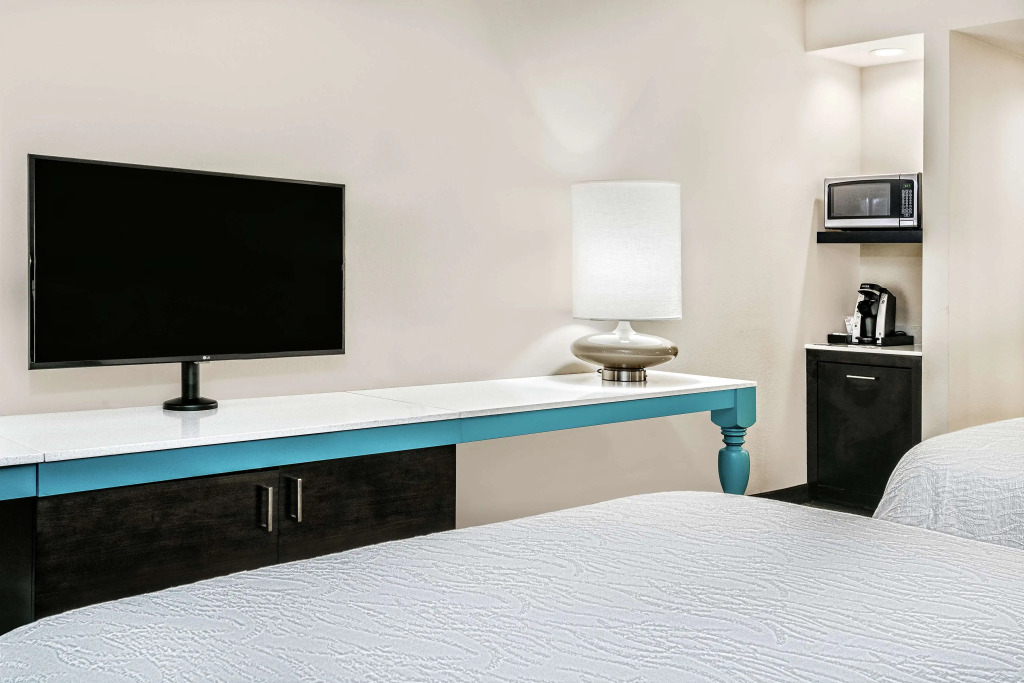 Hilton Garden Inn San Marcos