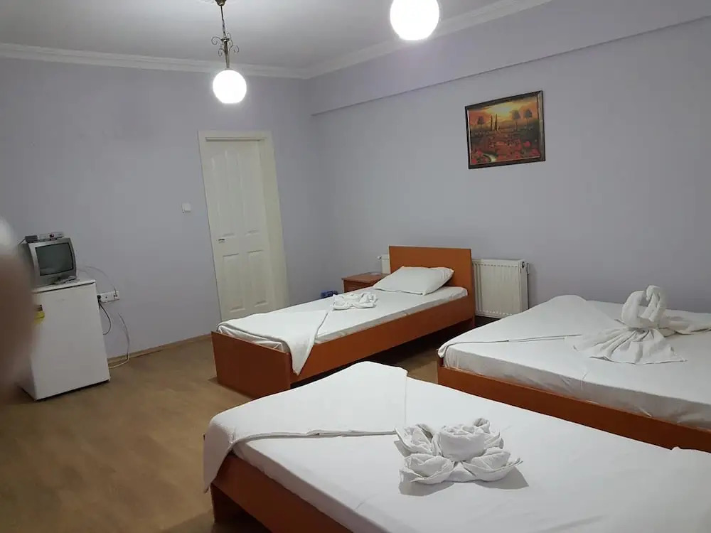 Karadeniz Pansiyon